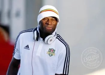 Ousmane N’Doye