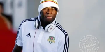 Ousmane N’Doye