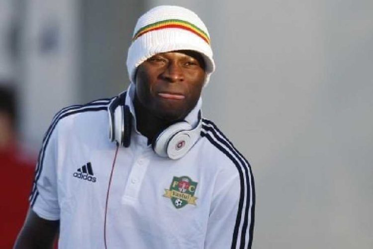 Ousmane N'Doye