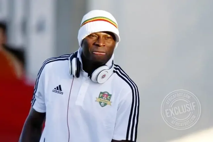Ousmane N’Doye