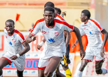 Ousmane Yéri Diakhaté