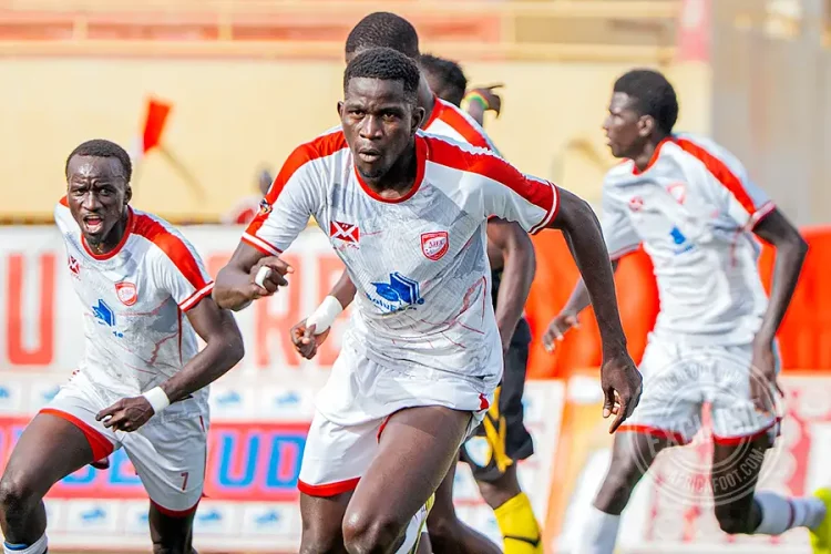 Ousmane Yéri Diakhaté