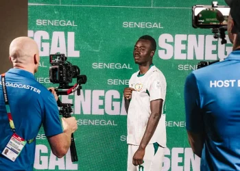 Pape Gueye