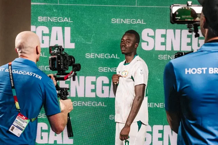 Pape Gueye