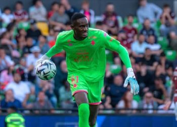 Pape Mamadou Sy