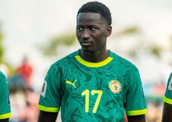 Pape Matar Sarr