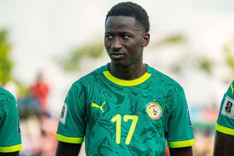 Pape Matar Sarr