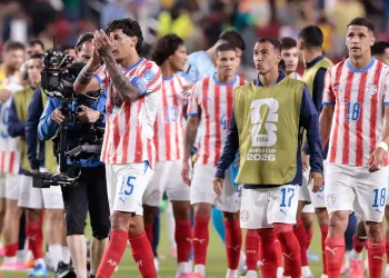 Paraguay