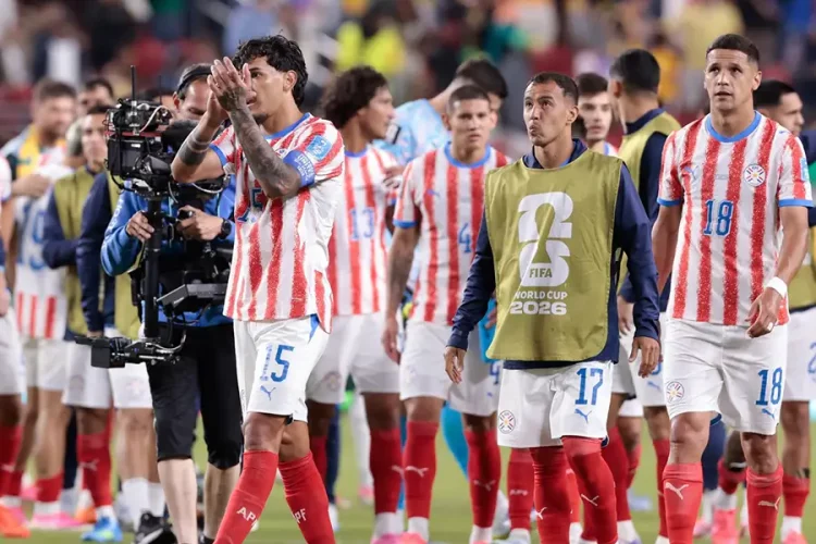 Paraguay