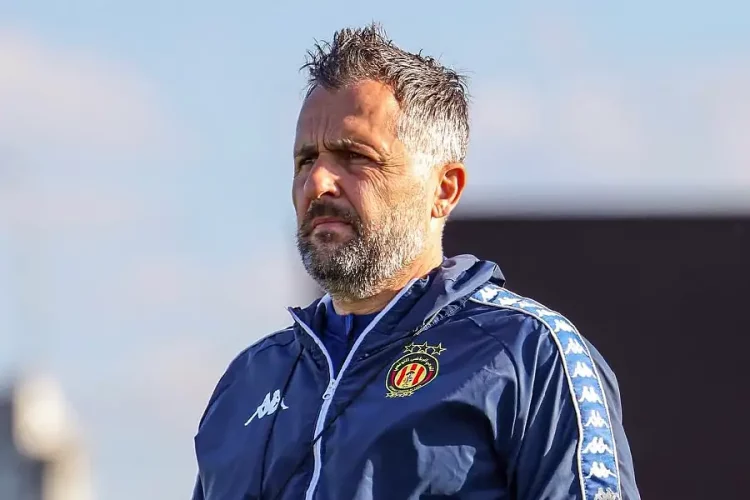Patrice Beaumelle