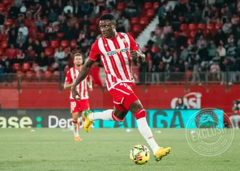 Patrick Soko