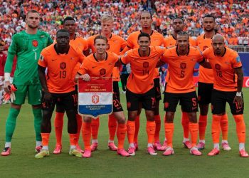 Pays-Bas