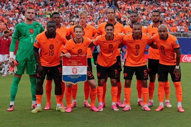 Pays-Bas