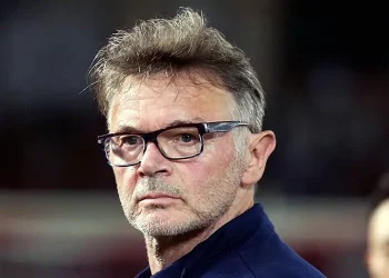 Philippe Troussier