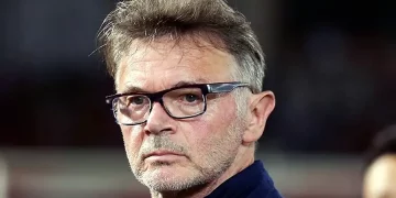 Philippe Troussier