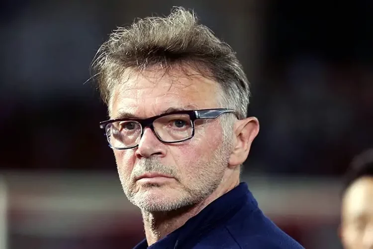 Philippe Troussier