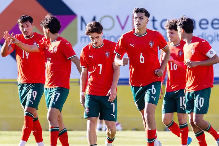 Portugal