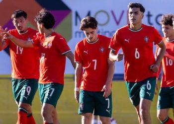 Portugal U20