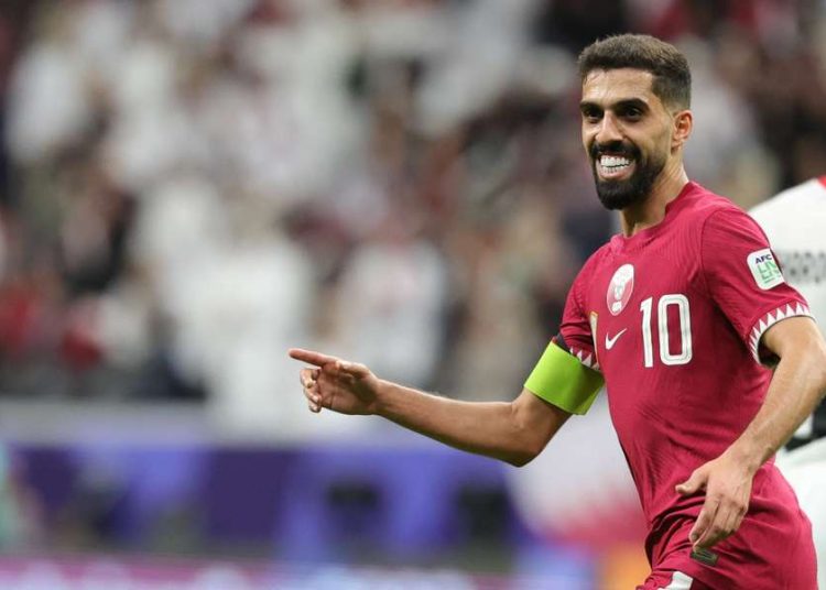 Qatar