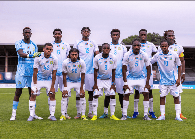 RD Congo