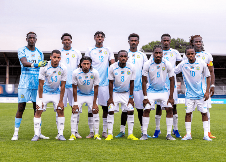 RD Congo