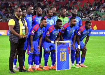 RDC