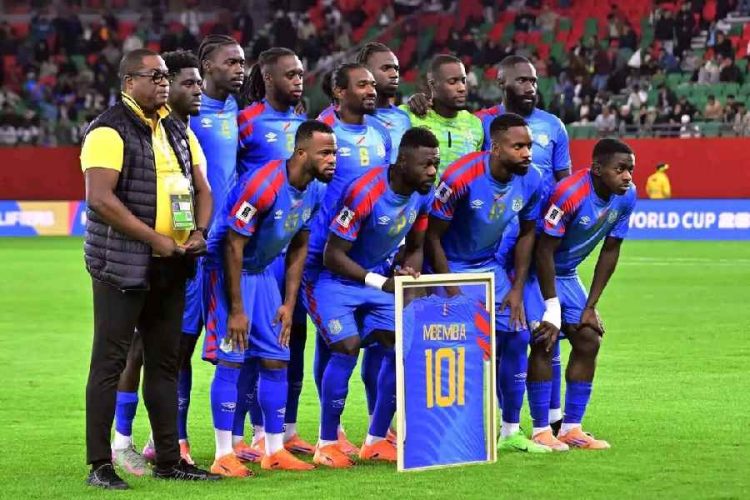 RDC