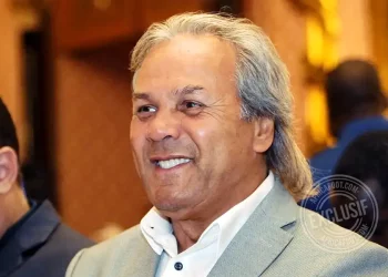 Rabah Madjer