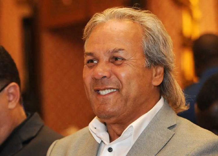 Rabah Madjer