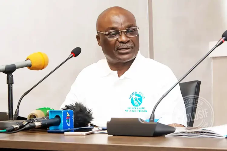 Roger Milla