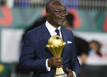 Roger Milla