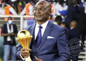 Roger Milla