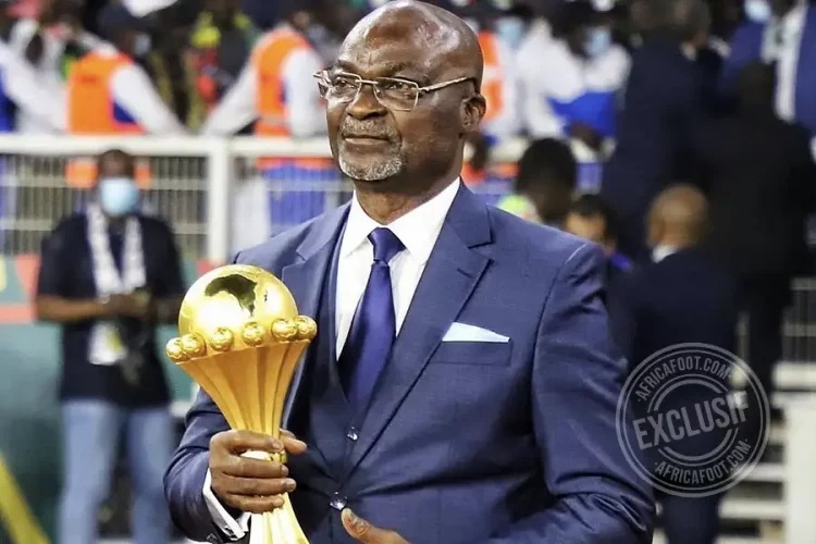 Roger Milla