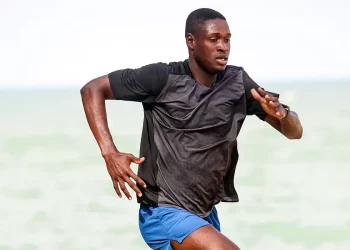 Sadibou Sané