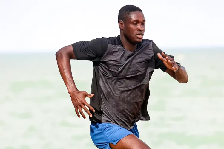 Sadibou Sané