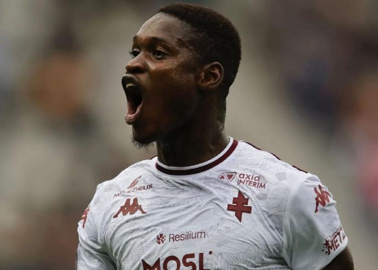 Sadibou Sané