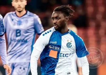 Salifou Diarrassouba