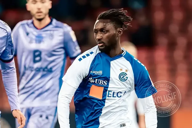 Salifou Diarrassouba