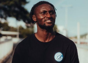 Salifou Diarrassouba