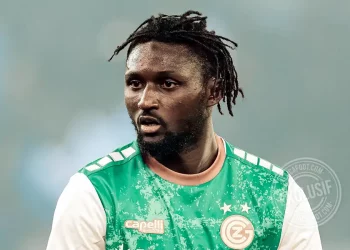 Salifou Diarrassouba
