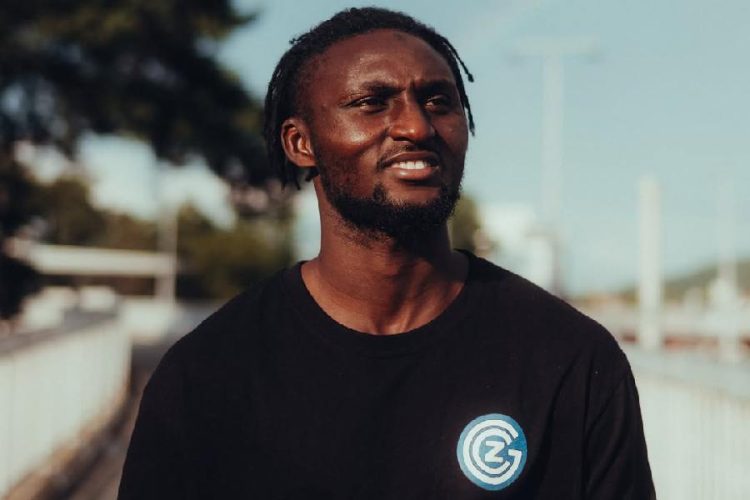 Salifou Diarrassouba