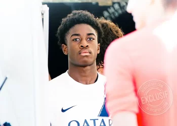 Samba Coulibaly
