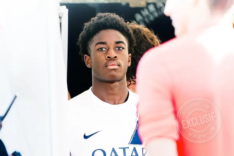 Samba Coulibaly