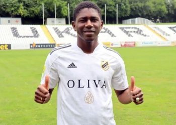Sambou Sissoko