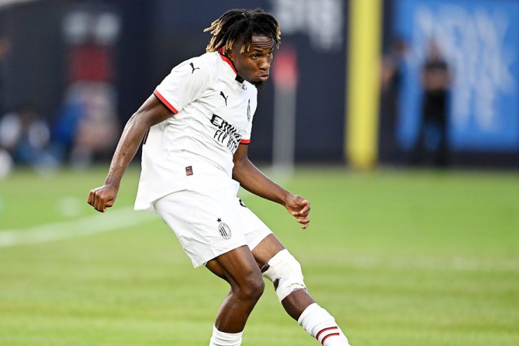 Samuel Chukwueze