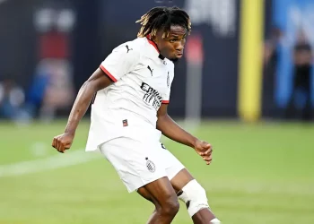 Samuel Chukwueze
