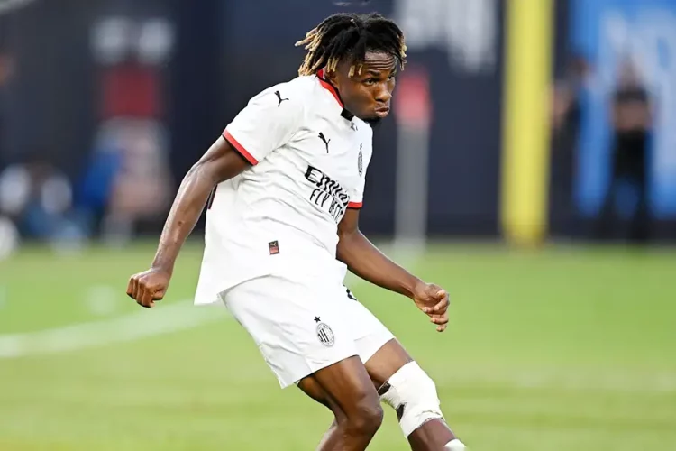 Samuel Chukwueze
