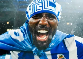 Seko Fofana