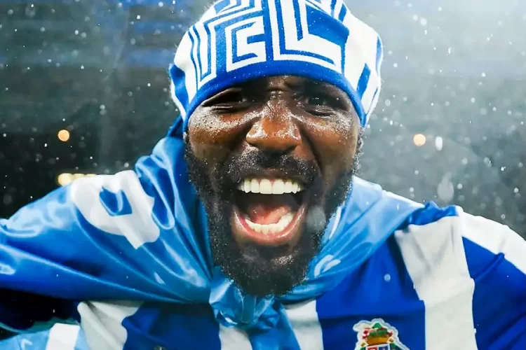 Seko Fofana