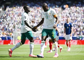 Sénégal
